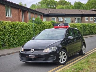 VW Golf VII