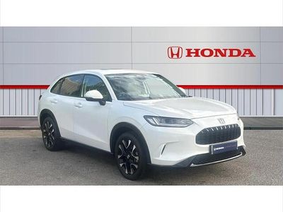 Honda ZR-V