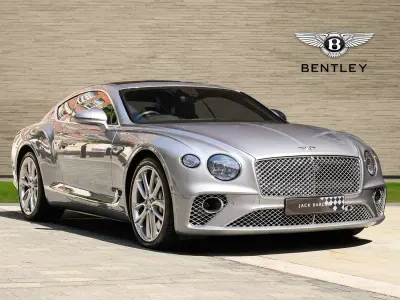 Used Bentley Continental 2023 Hallmark Coupe