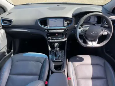 Used Hyundai Ioniq