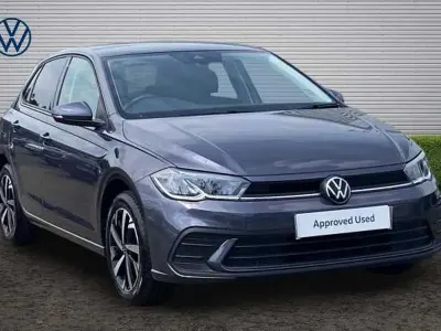 Used VW Polo 95 HP (69 kW) 2023 Hatchback