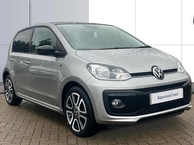 VW up!