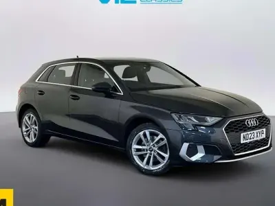Used Audi A3 Sportback e-tron Sport 204 HP (150 kW) 2025 Hatchback