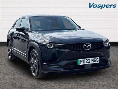 Mazda MX30