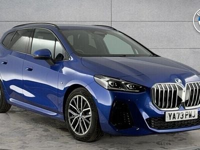 BMW 223 Active Tourer