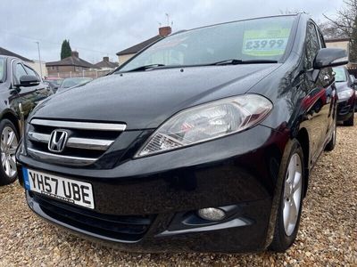 used Honda FR-V 1.8 I-VTEC EX 5d 139 BHP