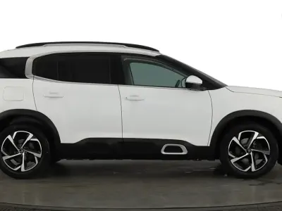 Used Citroën C5 Aircross