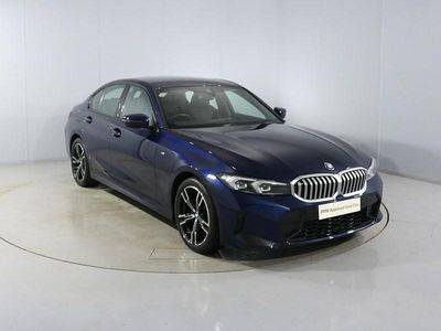 Used BMW 220 M Sport 2026 Blue Coupe