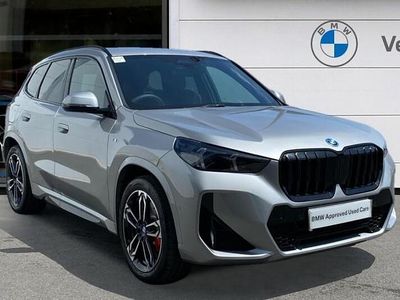 Other Used 2024 BMW X1 xLine SUV | £30,655 (Fair price)