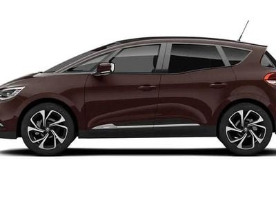 Used 2015 Renault Scénic Dynamique MPV | £4,295