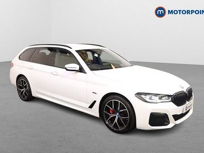 BMW 530e