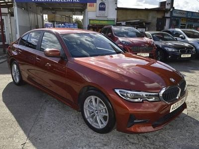 BMW 330e