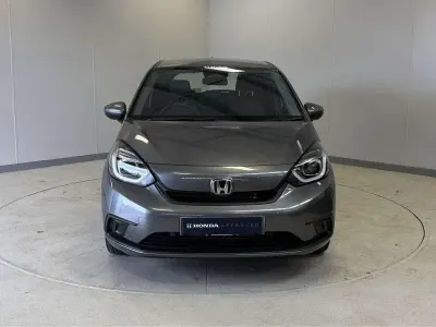 Używany Honda Jazz