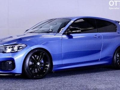 Used BMW M140 M Sport 340 HP (250 kW) 2019 Hatchback