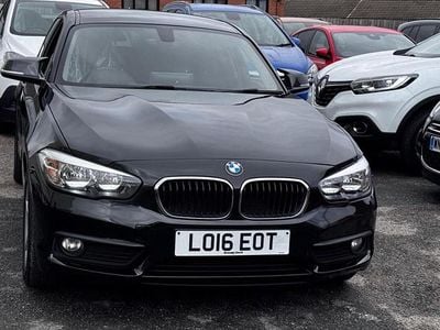 BMW 116