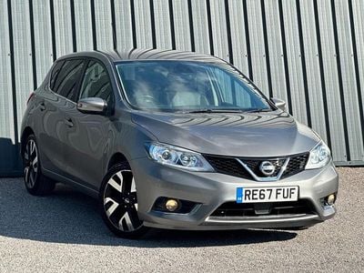 Nissan Pulsar
