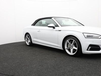 Audi A5 Cabriolet