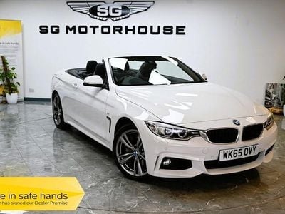 BMW 435