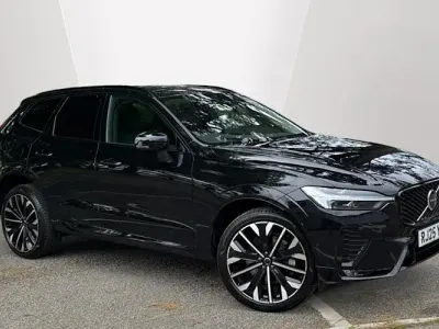 Usado Volvo XC60 Ultra 250 CV (183 kW) 2024 SUV
