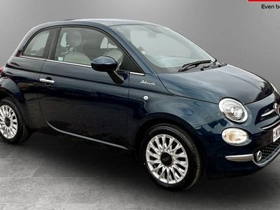 Used Fiat 500 Dolcevita 69 HP (50 kW) 2022 Hatchback