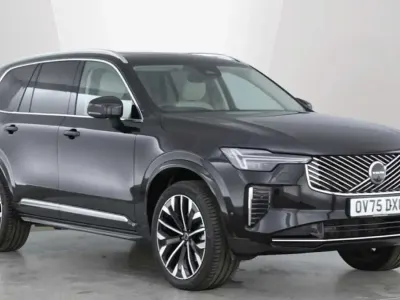 Used Volvo XC90 Ultra 250 HP (183 kW) 2026 SUV