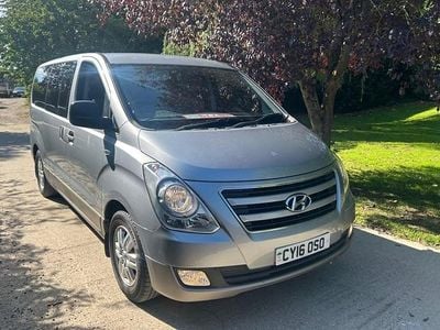 Hyundai I800