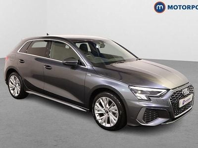 Audi A3 Sportback e-tron