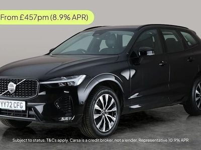 Used 2024 Volvo XC60 Plus SUV | £29,552 (Super price)
