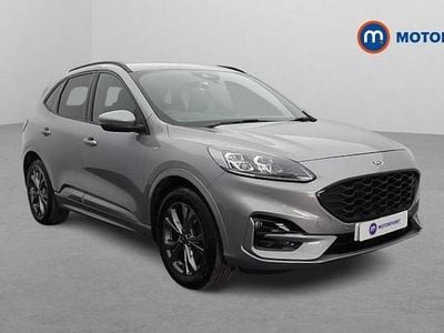 Used 2023 Ford Kuga ST-Line SUV | £15,249 (Super price)