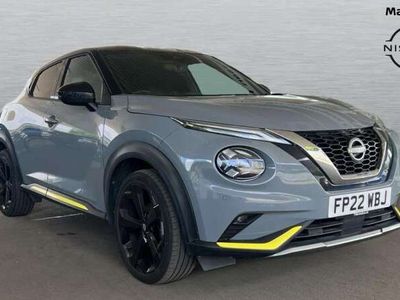 Nissan Kiiro