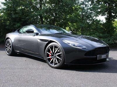 Aston Martin DB11