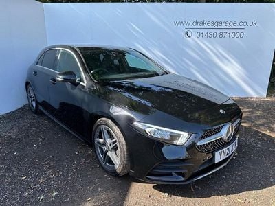 Mercedes A220