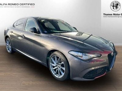 Alfa Romeo Giulia Sprint