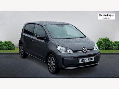 VW up!