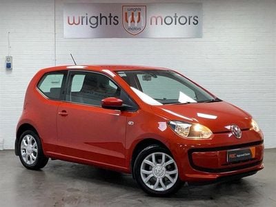 VW up!