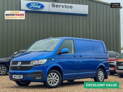 VW T6.1