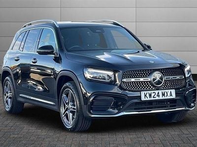Mercedes GLB200