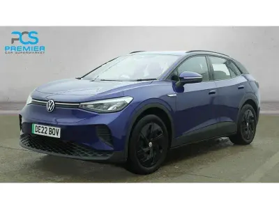 Usado VW ID.4
