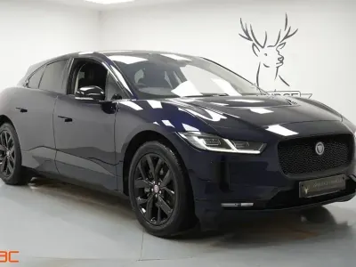 Gebraucht Jaguar I-Pace