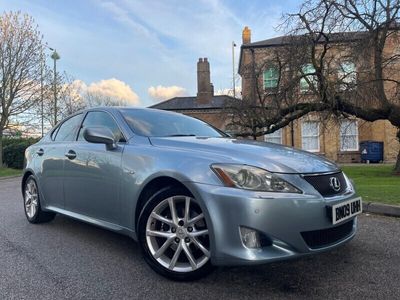 Lexus IS250