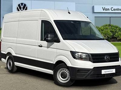 VW Crafter