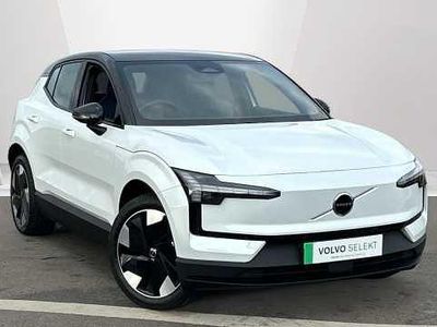 Used 2026 Volvo EX30 Plus SUV | £26,950