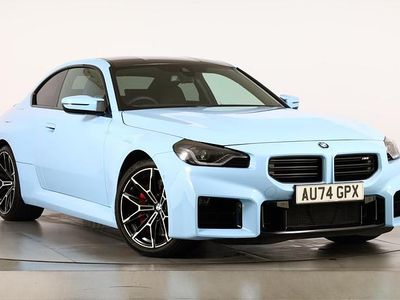 BMW M2