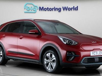 Kia e-Niro