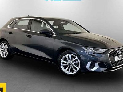 Used 2024 Audi A3 Sportback Sport Hatchback | £11,995 (Good price)