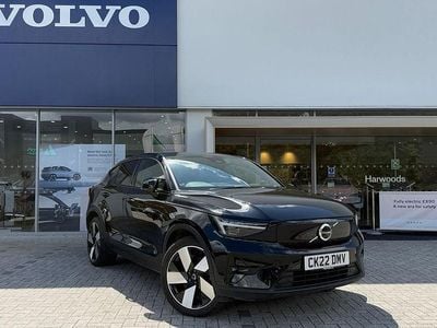 Volvo C40