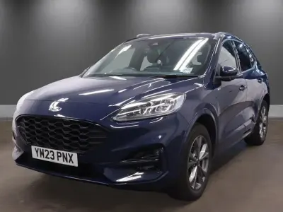 Used Ford Kuga