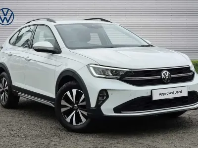 Used VW Taigo