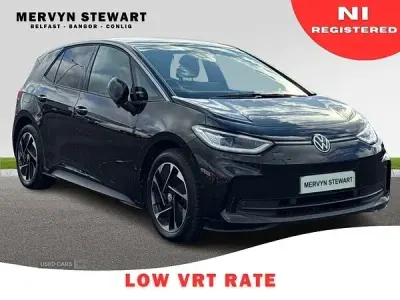 Used VW ID.3