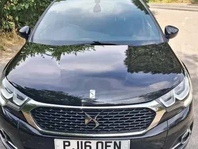 Used DS Automobiles DS4